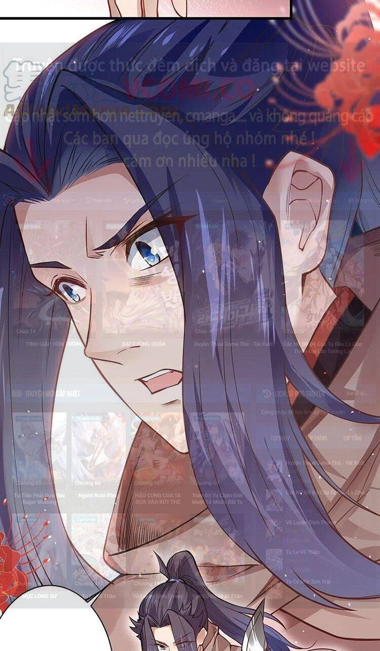 Nghịch Thiên Tà Thần Chapter 529 - 56