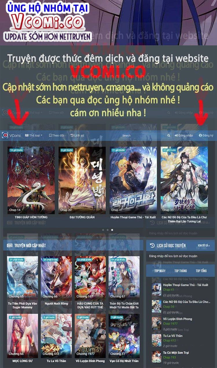 Nghịch Thiên Tà Thần Chapter 529 - 60