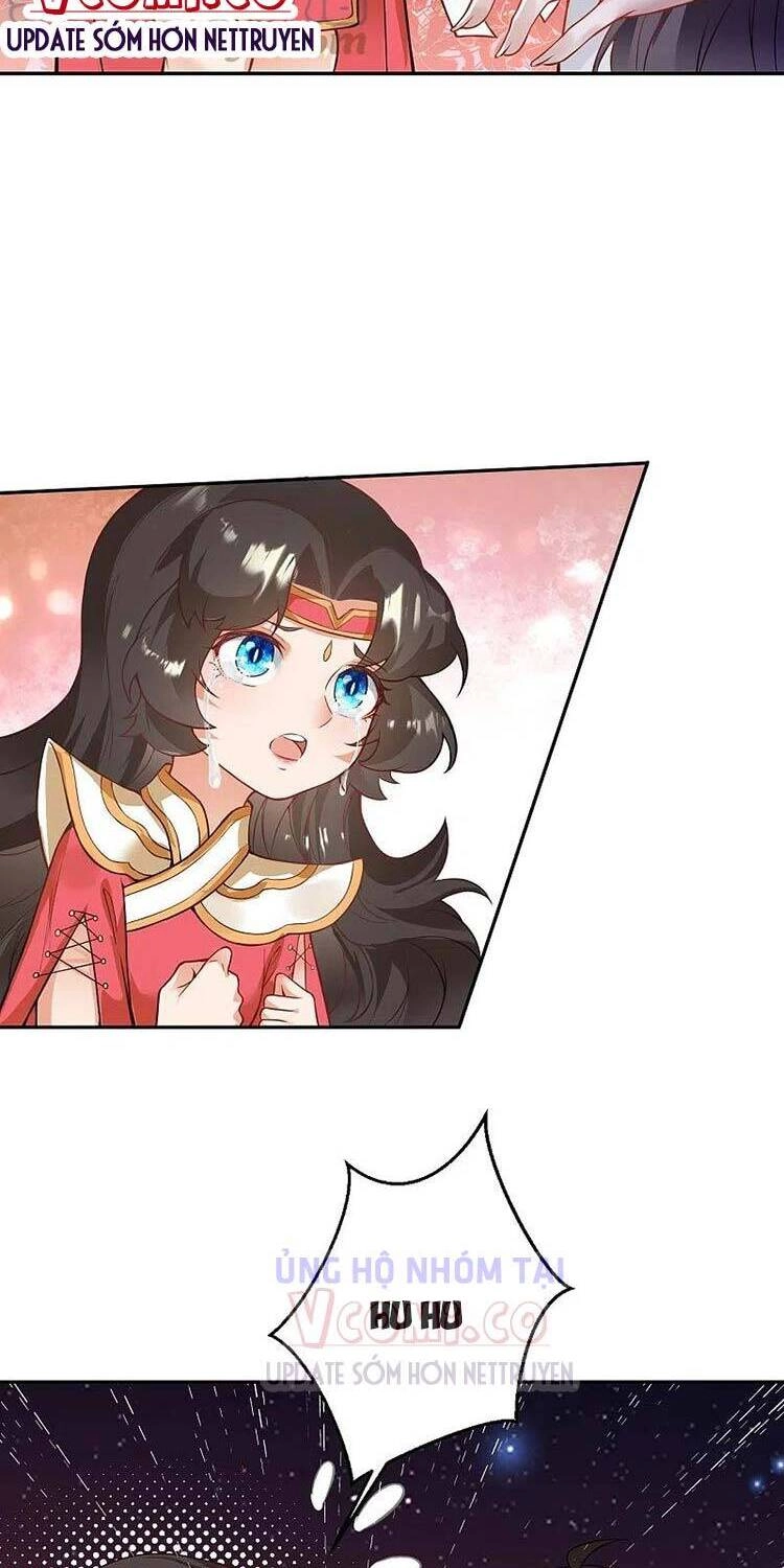 Nghịch Thiên Tà Thần Chapter 530 - 2