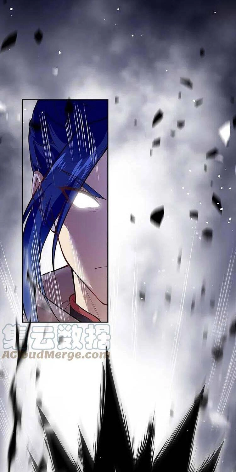 Nghịch Thiên Tà Thần Chapter 530 - 12