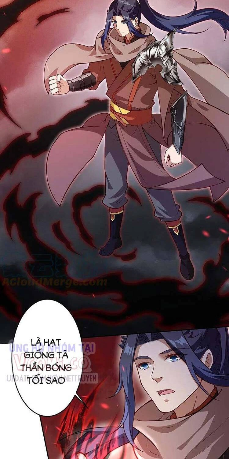 Nghịch Thiên Tà Thần Chapter 530 - 14