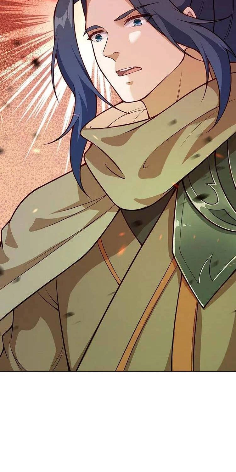 Nghịch Thiên Tà Thần Chapter 530 - 21