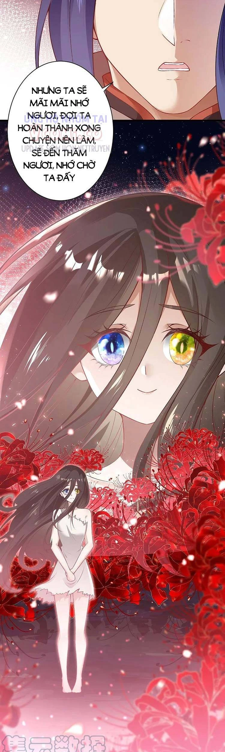 Nghịch Thiên Tà Thần Chapter 530 - 24