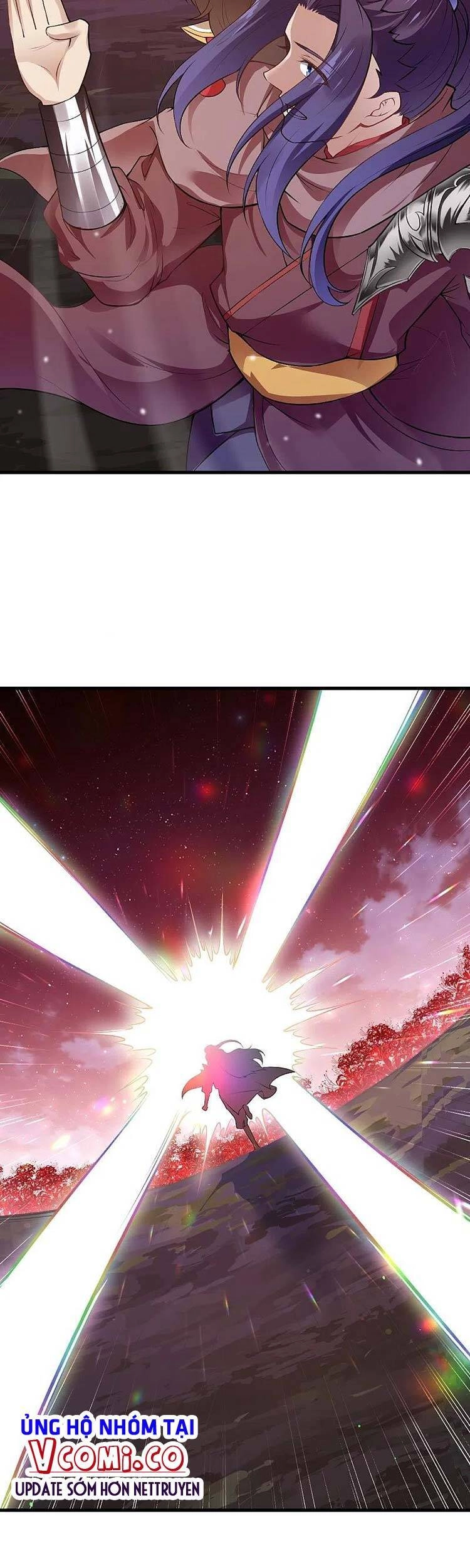 Nghịch Thiên Tà Thần Chapter 530 - 26