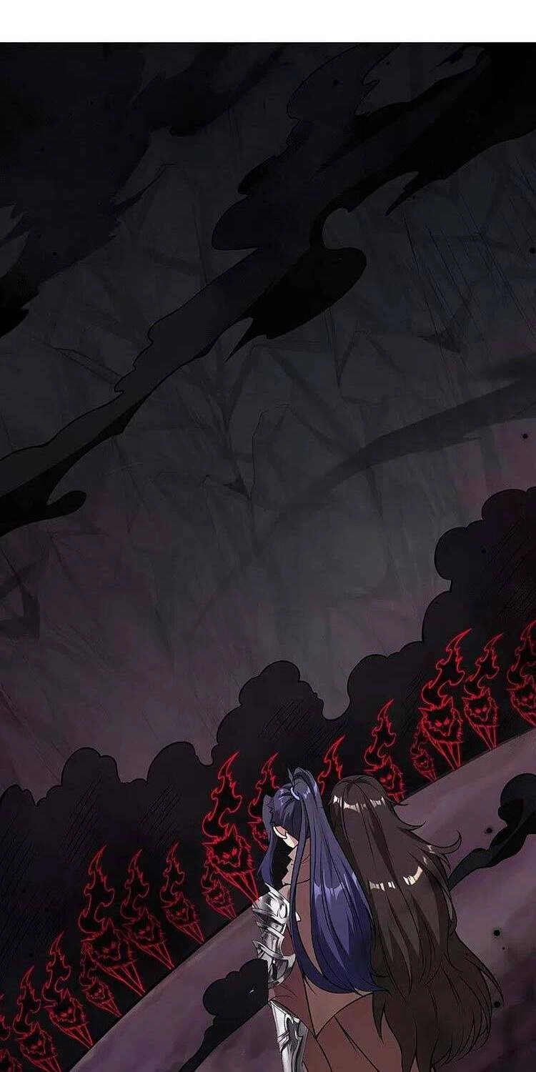 Nghịch Thiên Tà Thần Chapter 530 - 27