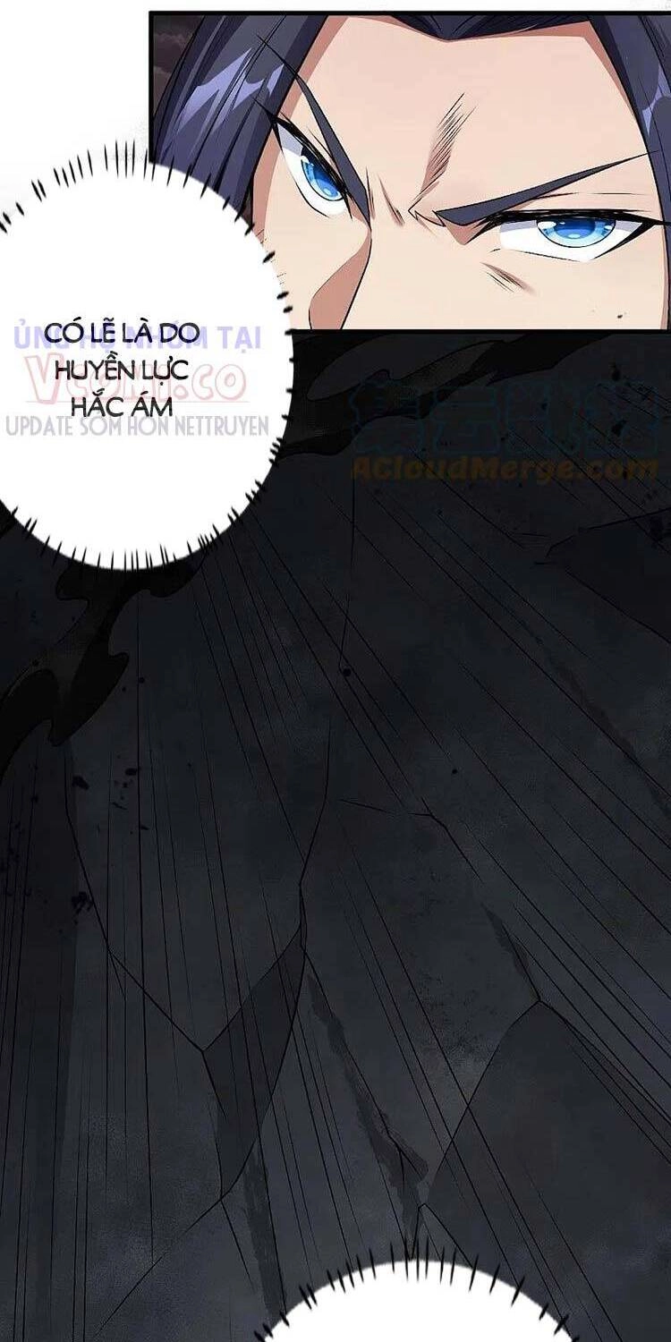 Nghịch Thiên Tà Thần Chapter 530 - 29