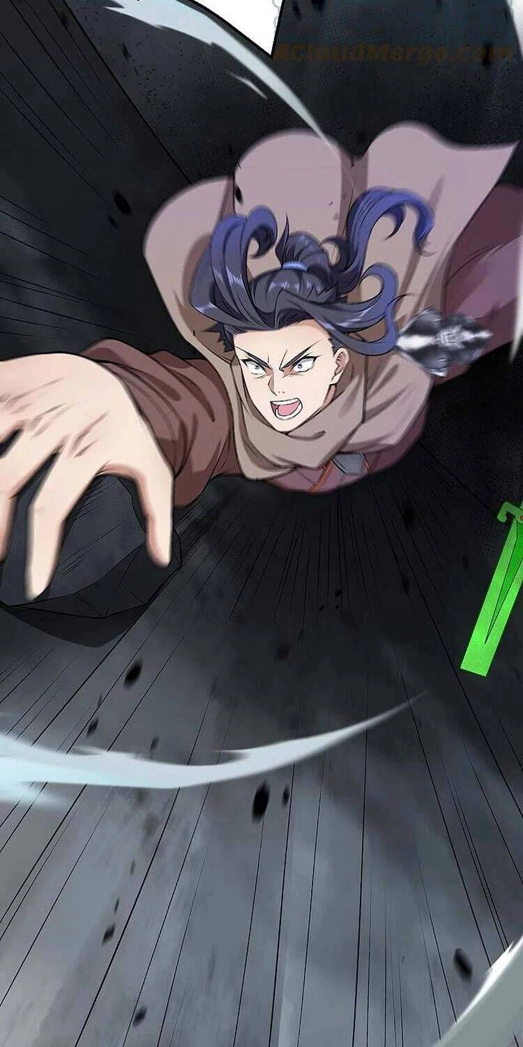 Nghịch Thiên Tà Thần Chapter 530 - 38