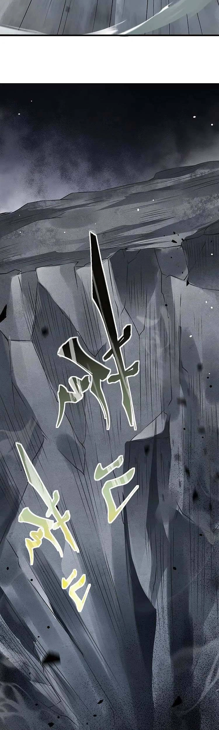 Nghịch Thiên Tà Thần Chapter 530 - 39