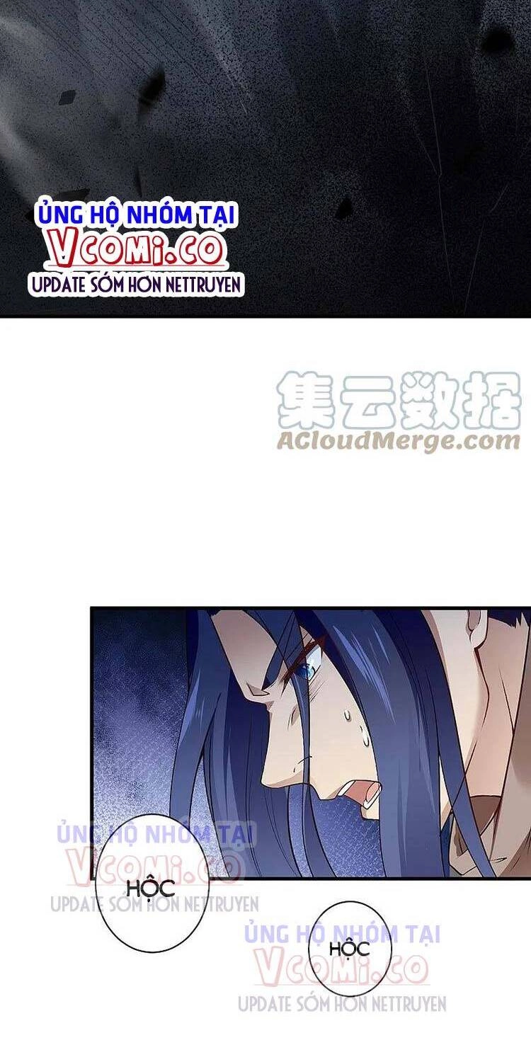 Nghịch Thiên Tà Thần Chapter 530 - 40