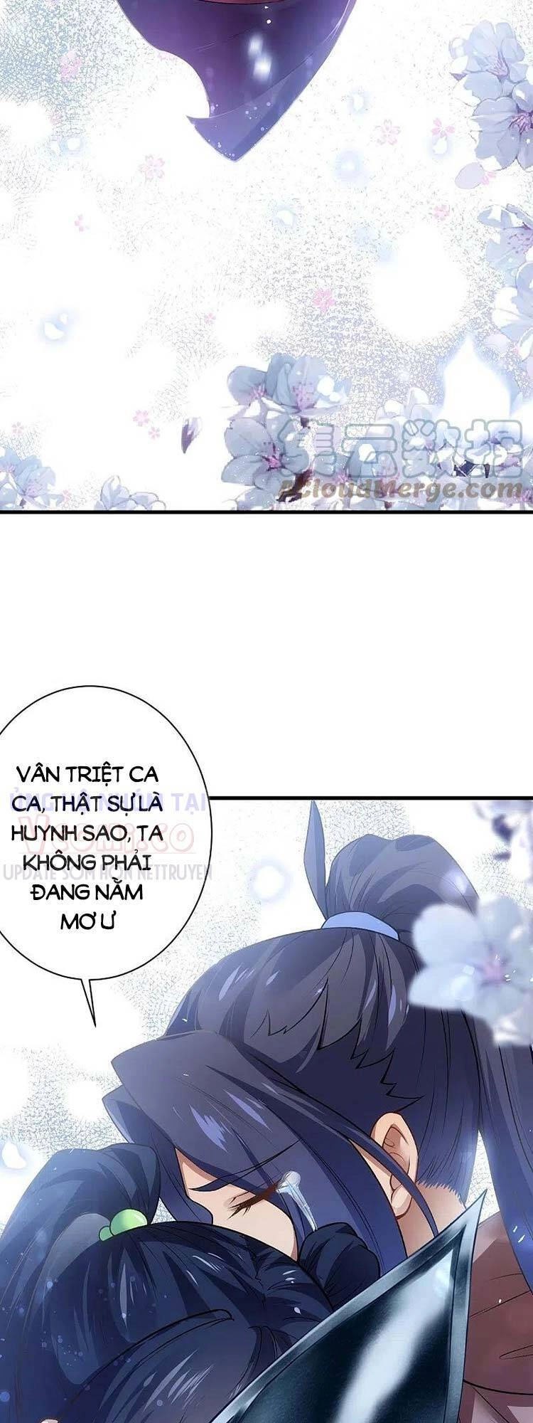 Nghịch Thiên Tà Thần Chapter 531 - 2