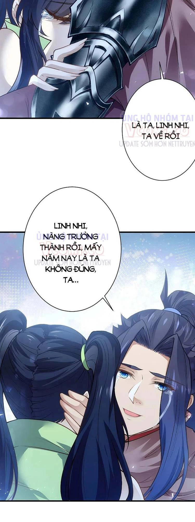 Nghịch Thiên Tà Thần Chapter 531 - 3
