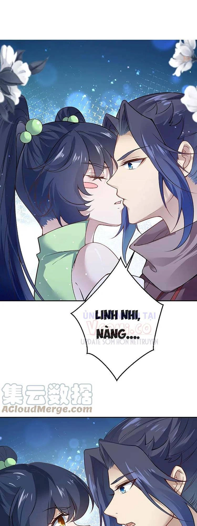 Nghịch Thiên Tà Thần Chapter 531 - 4