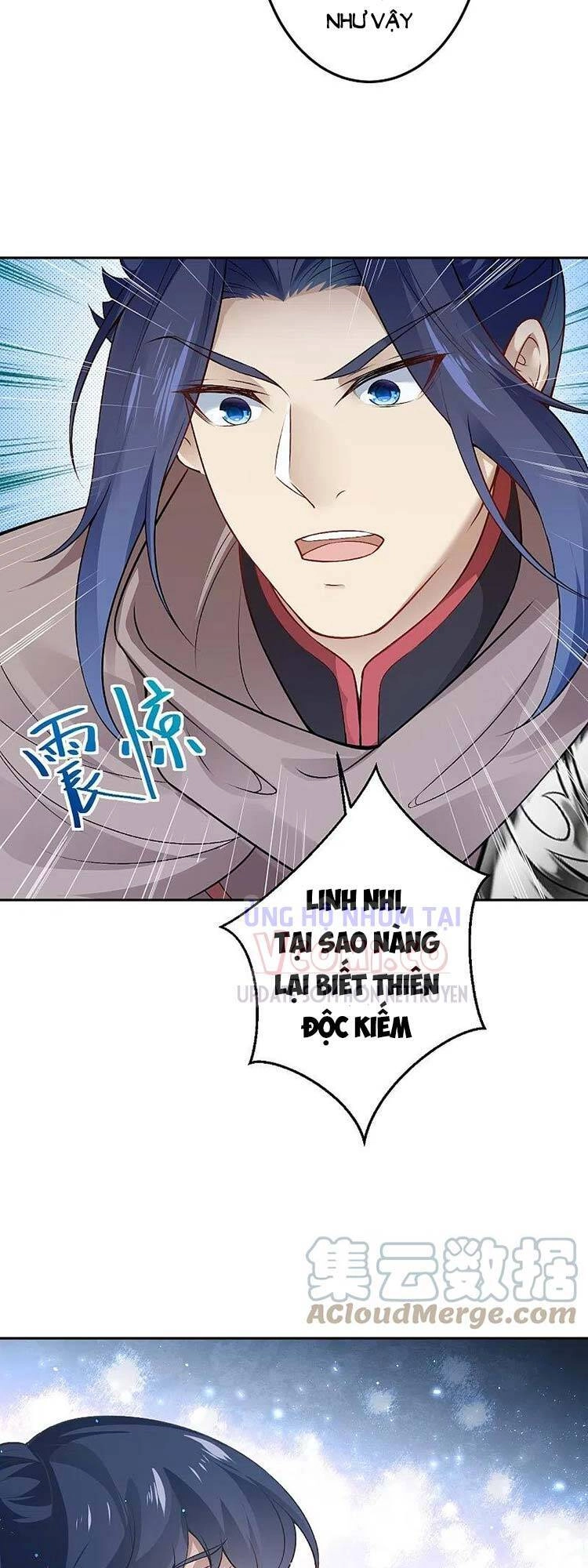 Nghịch Thiên Tà Thần Chapter 531 - 6