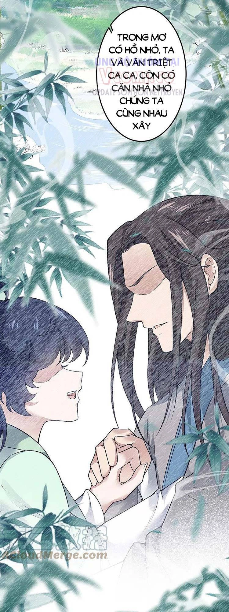 Nghịch Thiên Tà Thần Chapter 531 - 8