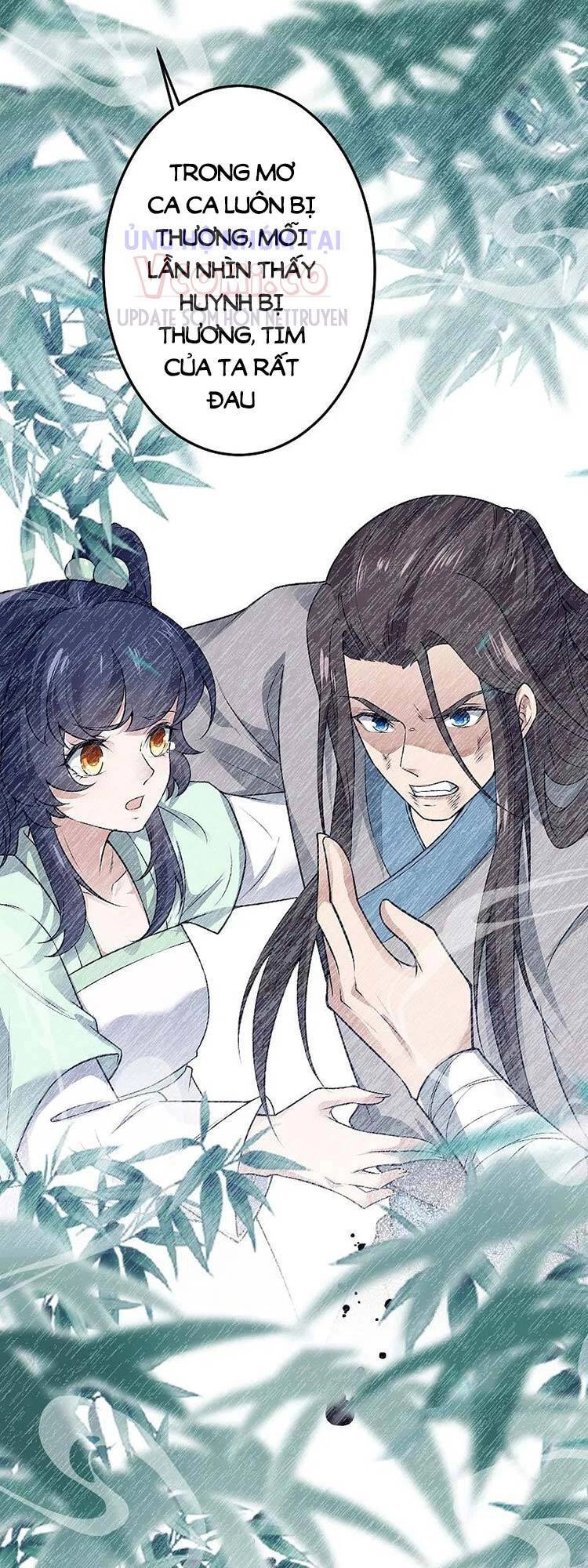 Nghịch Thiên Tà Thần Chapter 531 - 9