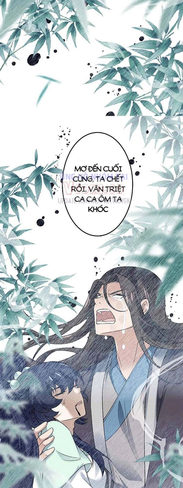 Nghịch Thiên Tà Thần Chapter 531 - 10