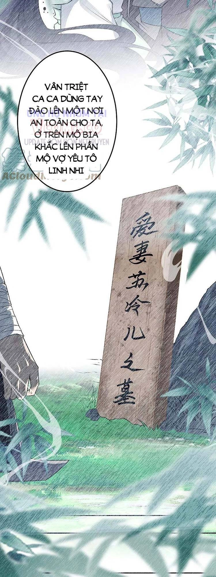 Nghịch Thiên Tà Thần Chapter 531 - 11