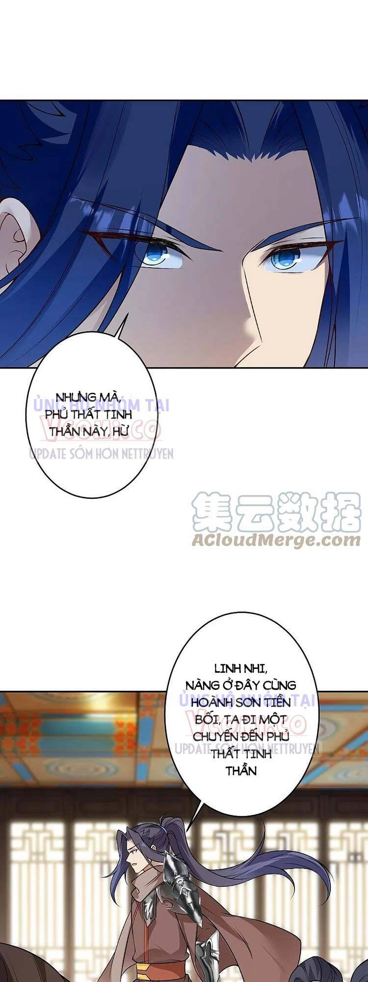 Nghịch Thiên Tà Thần Chapter 531 - 22