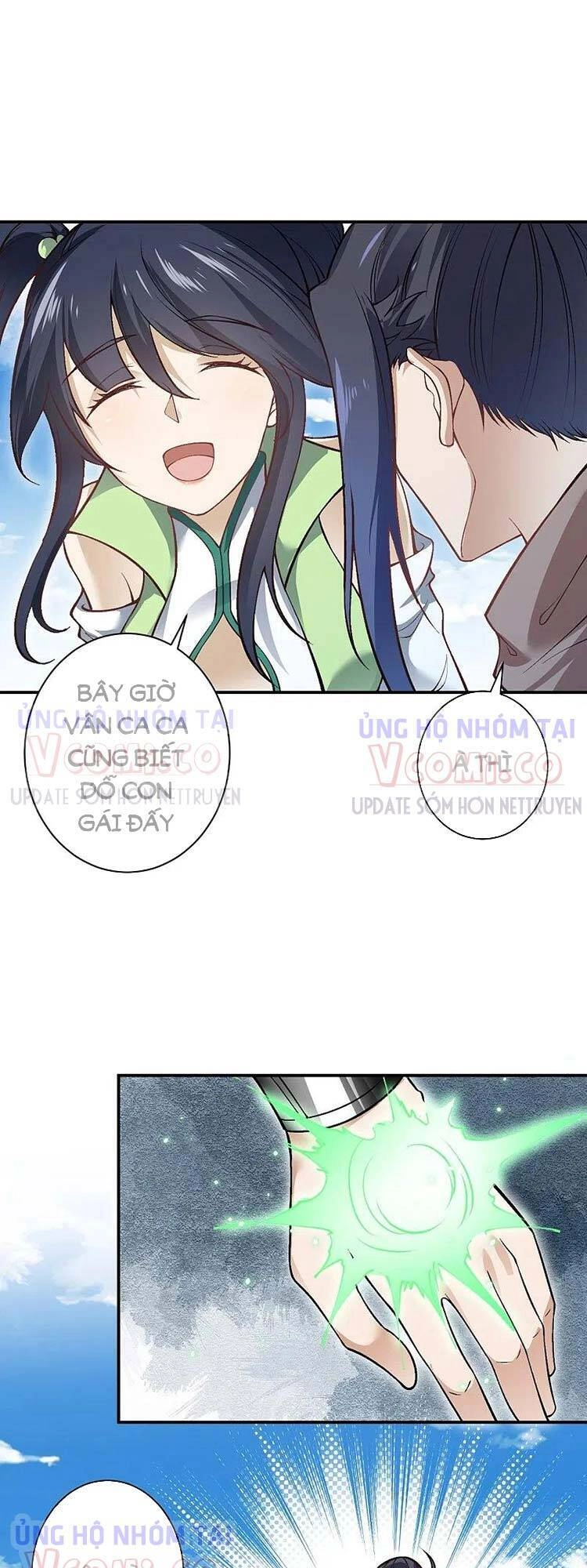 Nghịch Thiên Tà Thần Chapter 531 - 30