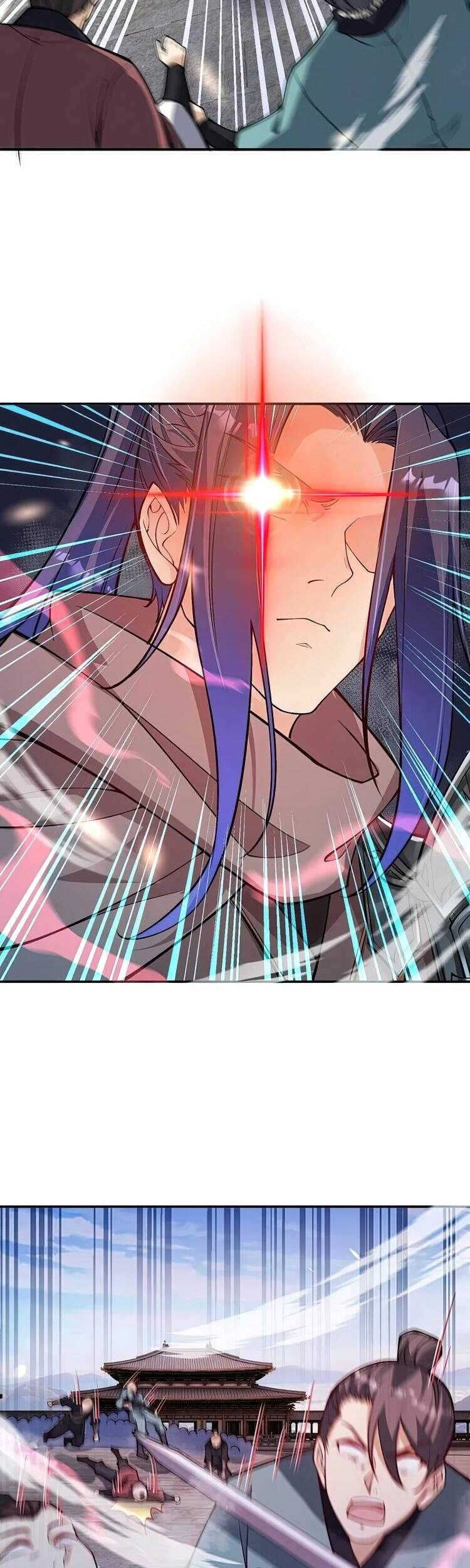 Nghịch Thiên Tà Thần Chapter 532 - 8