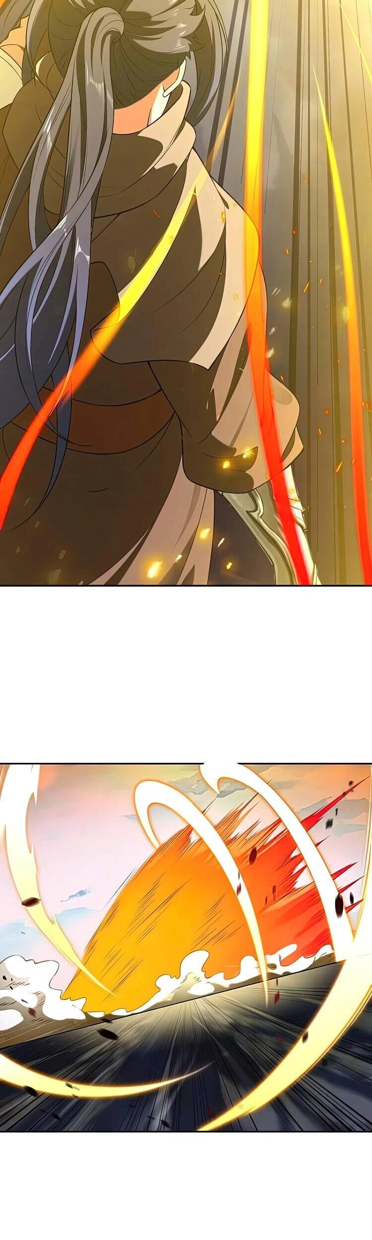 Nghịch Thiên Tà Thần Chapter 532 - 14