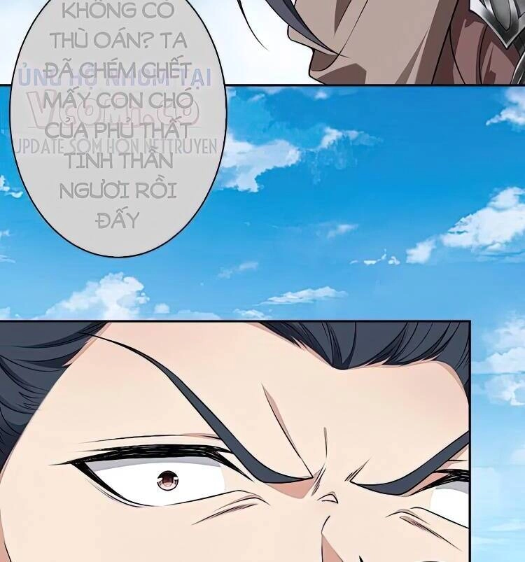 Nghịch Thiên Tà Thần Chapter 532 - 18