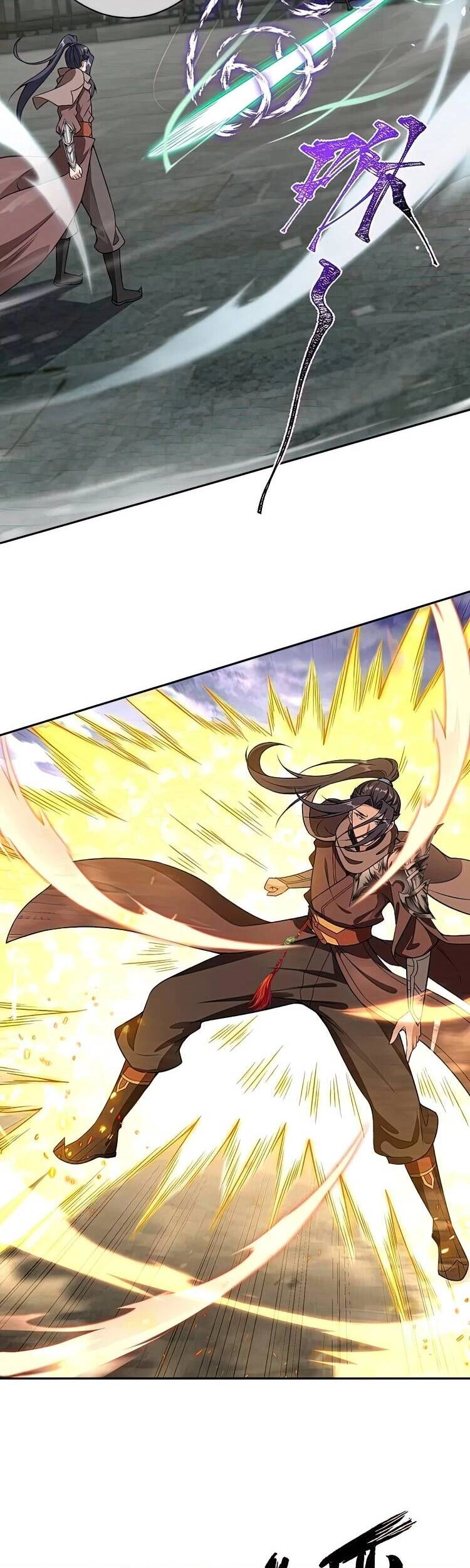 Nghịch Thiên Tà Thần Chapter 532 - 20