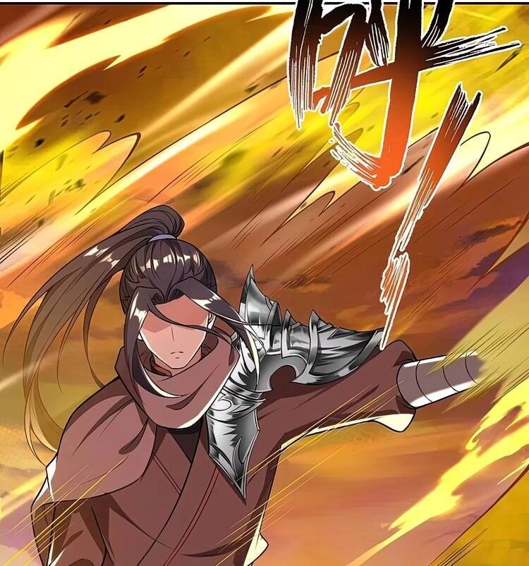 Nghịch Thiên Tà Thần Chapter 532 - 21