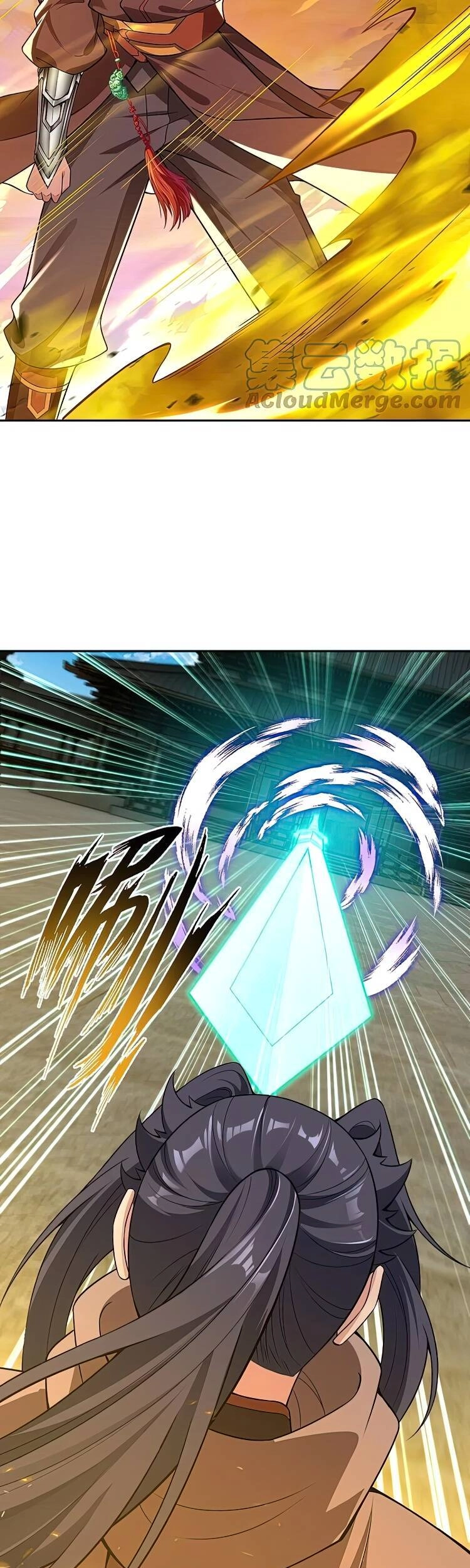 Nghịch Thiên Tà Thần Chapter 532 - 22