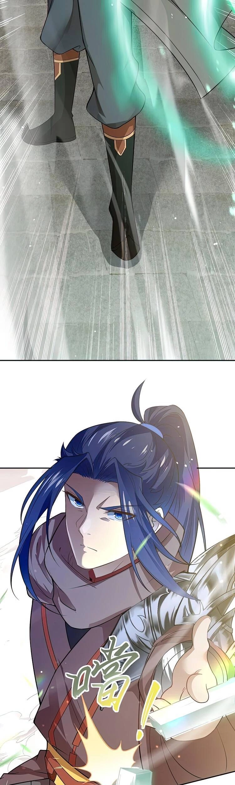 Nghịch Thiên Tà Thần Chapter 532 - 25