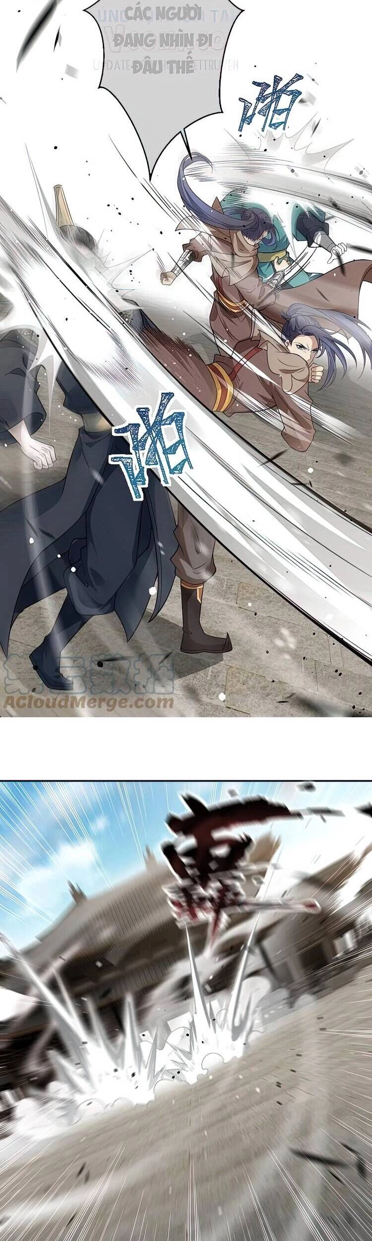 Nghịch Thiên Tà Thần Chapter 532 - 29