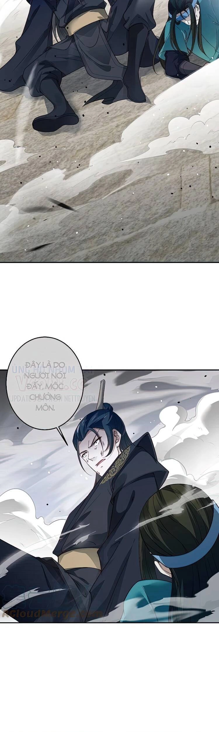 Nghịch Thiên Tà Thần Chapter 532 - 31