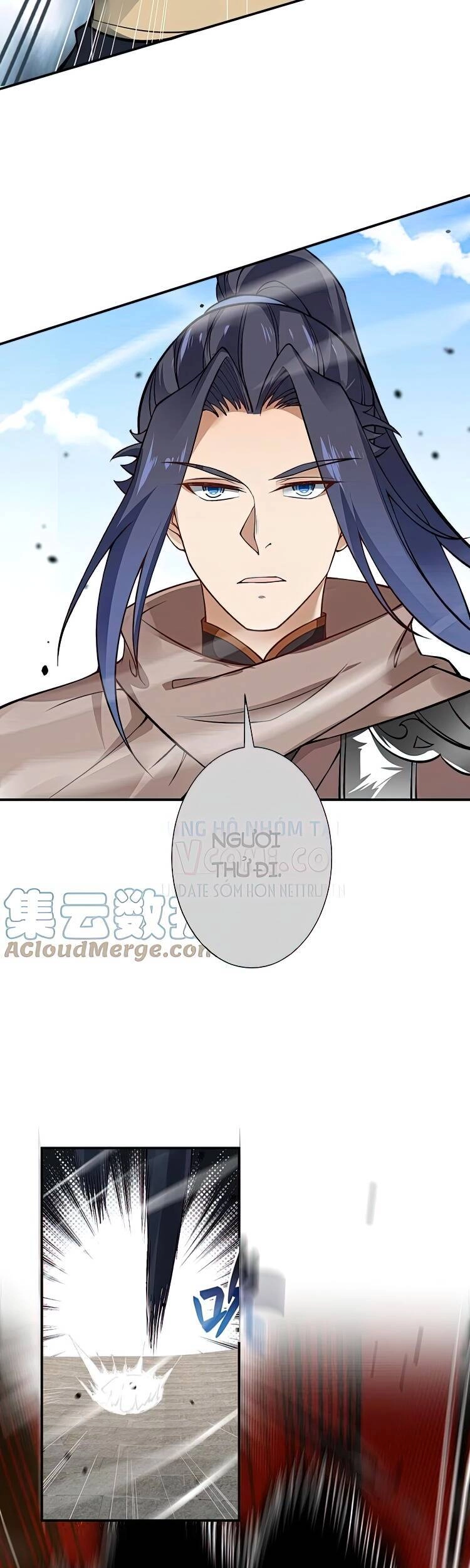 Nghịch Thiên Tà Thần Chapter 532 - 40