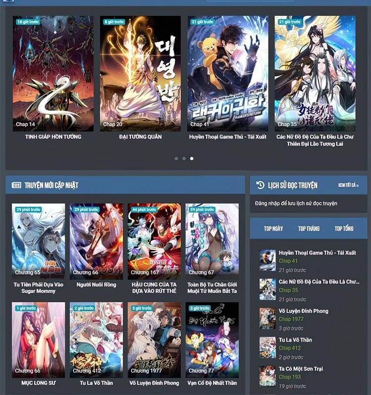 Nghịch Thiên Tà Thần Chapter 532 - 42