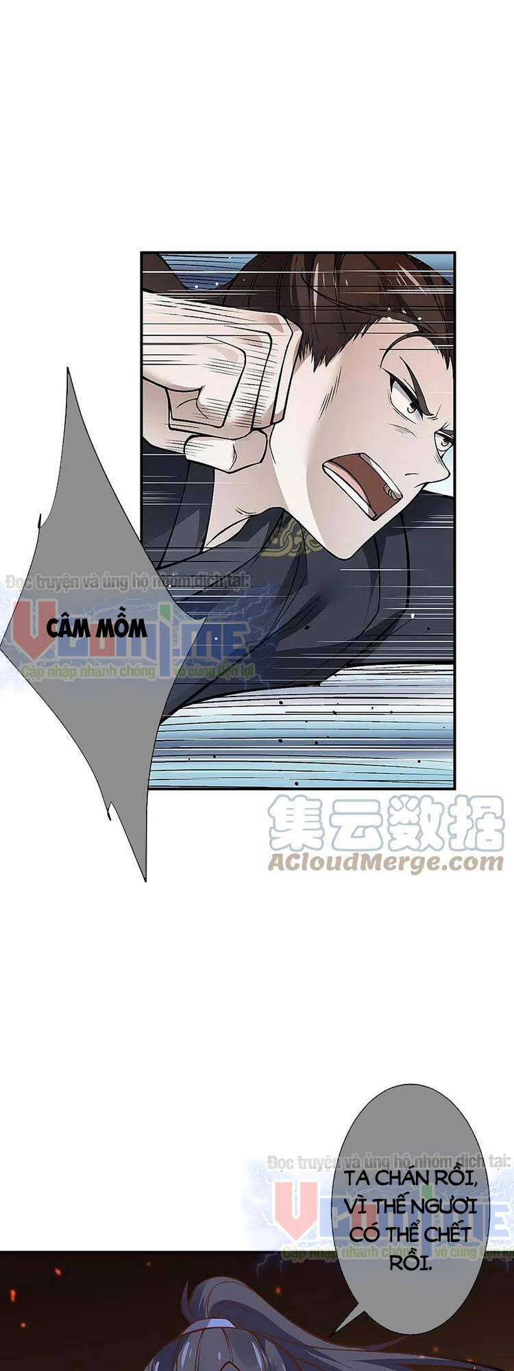 Nghịch Thiên Tà Thần Chapter 533 - 6