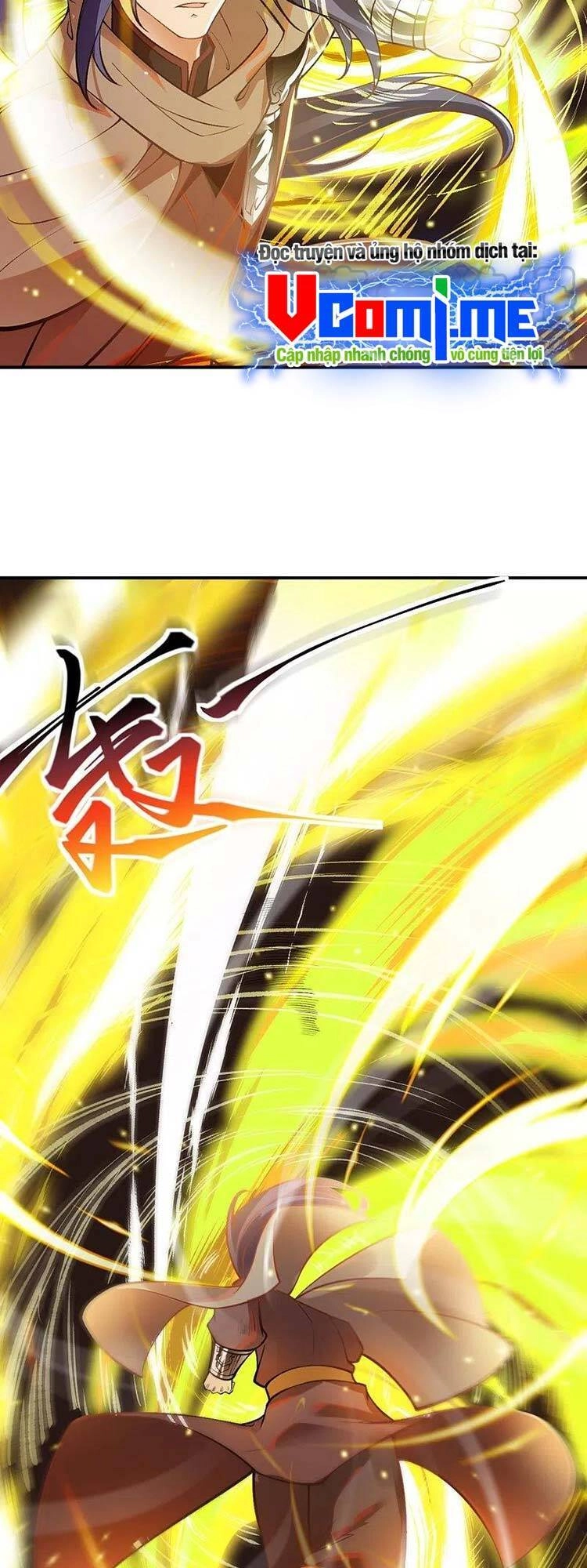 Nghịch Thiên Tà Thần Chapter 533 - 8