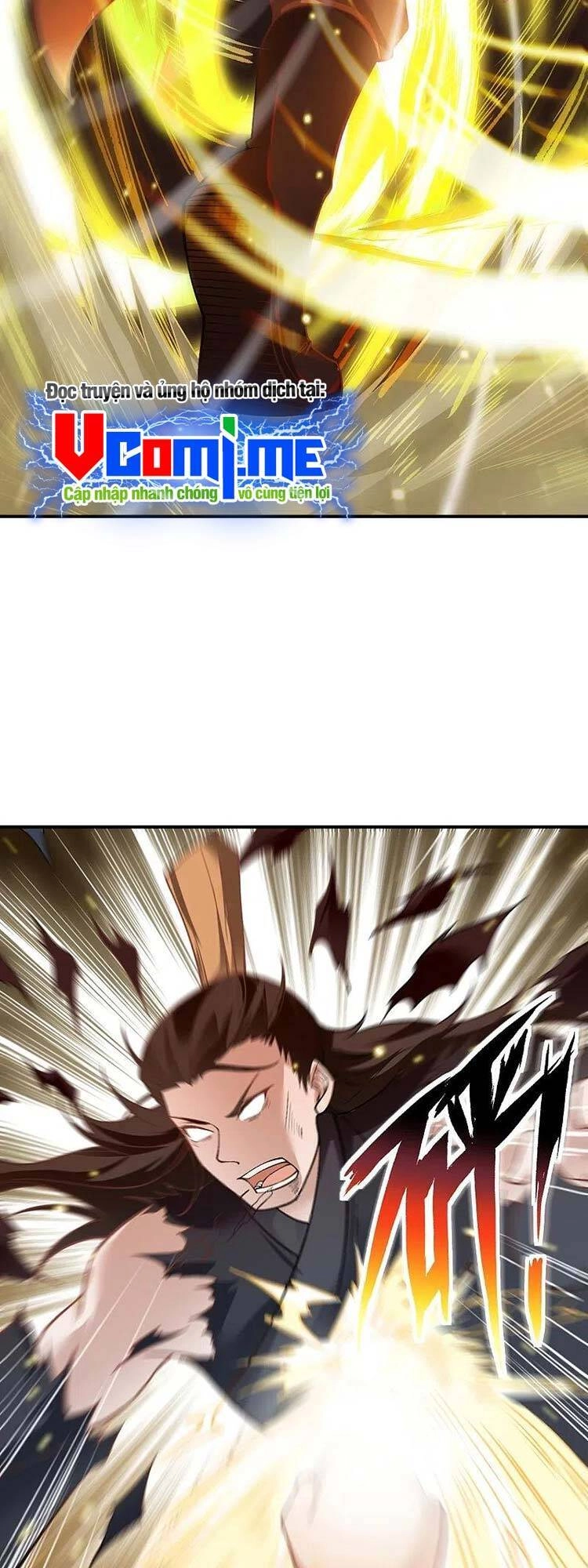 Nghịch Thiên Tà Thần Chapter 533 - 9