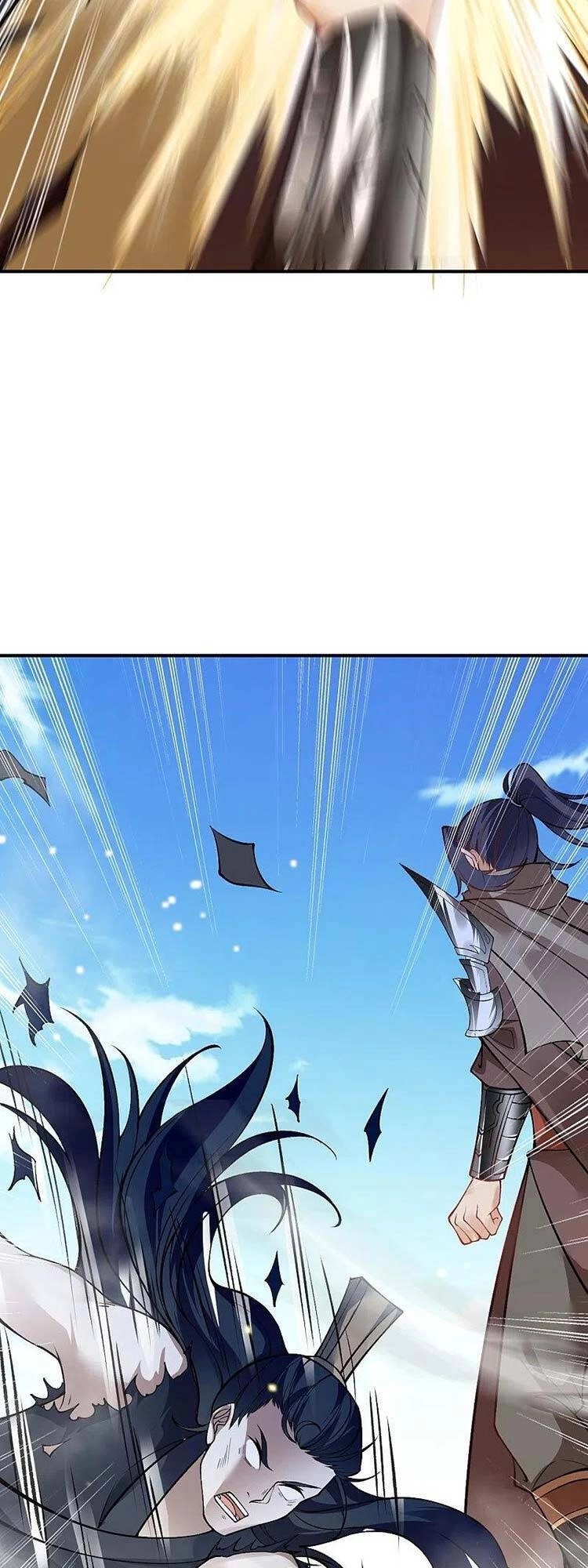 Nghịch Thiên Tà Thần Chapter 533 - 10