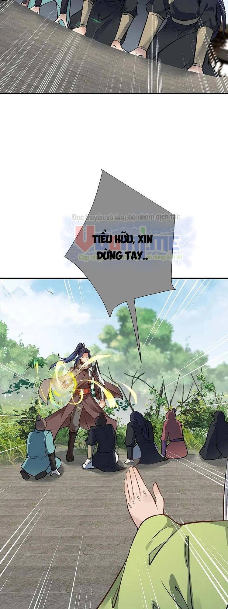 Nghịch Thiên Tà Thần Chapter 533 - 13