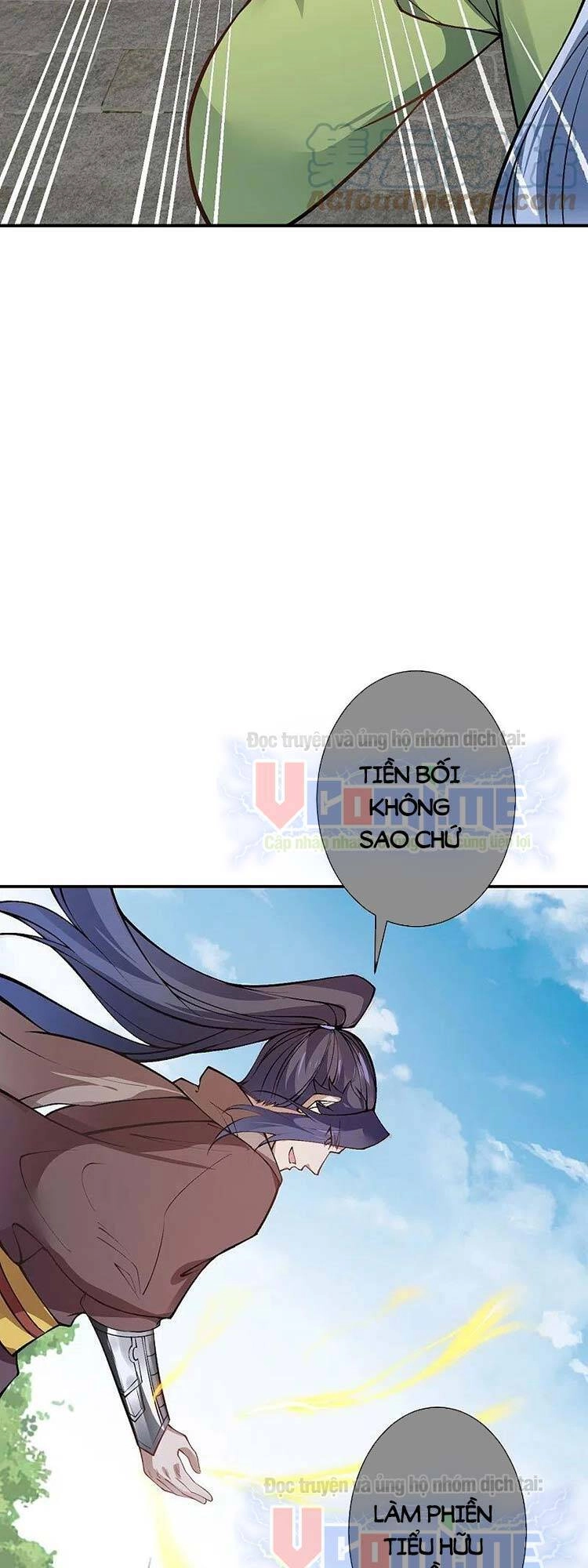 Nghịch Thiên Tà Thần Chapter 533 - 14