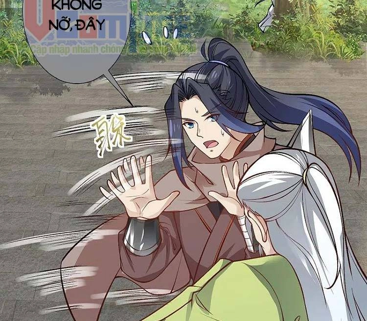 Nghịch Thiên Tà Thần Chapter 533 - 17