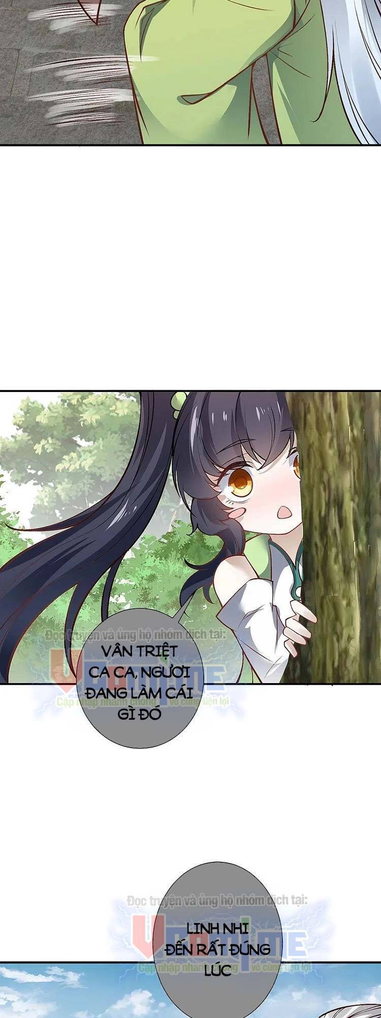 Nghịch Thiên Tà Thần Chapter 533 - 18