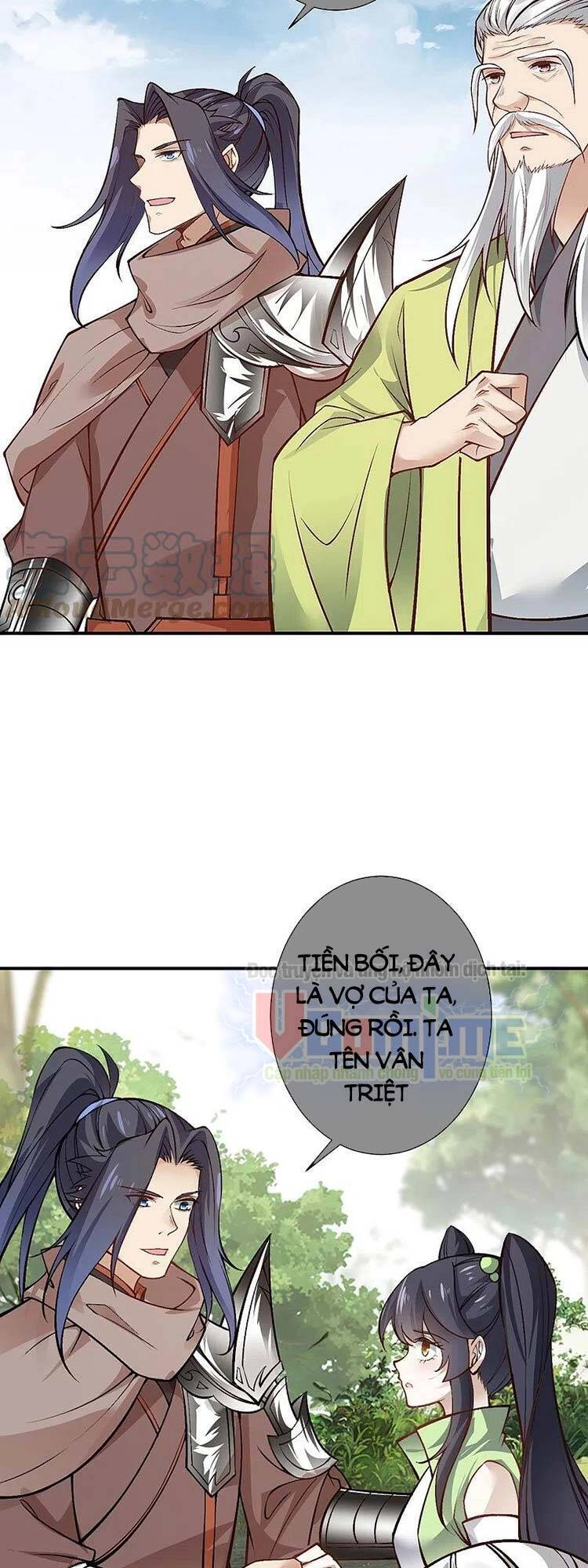 Nghịch Thiên Tà Thần Chapter 533 - 19