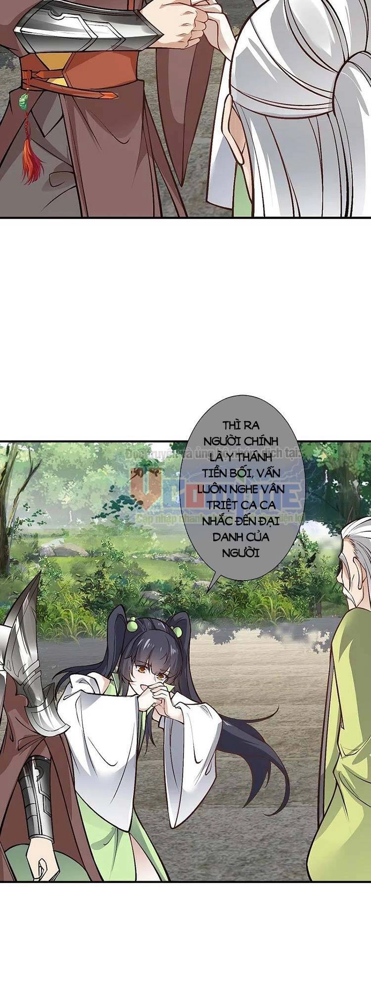 Nghịch Thiên Tà Thần Chapter 533 - 20