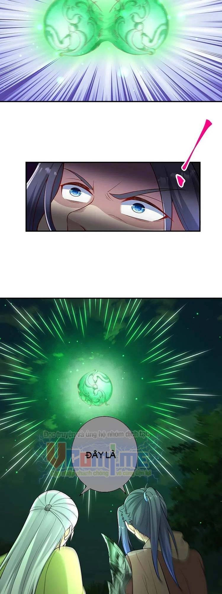 Nghịch Thiên Tà Thần Chapter 533 - 29