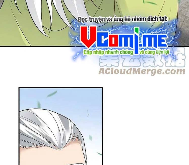 Nghịch Thiên Tà Thần Chapter 533 - 34