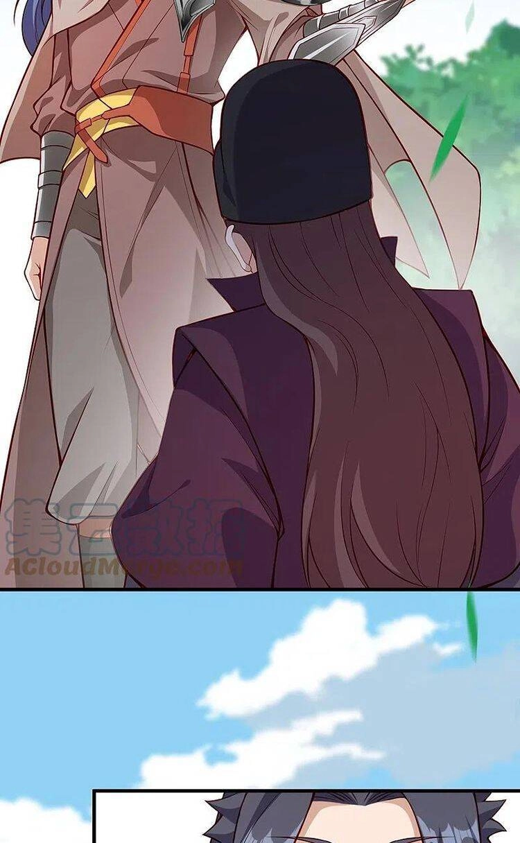 Nghịch Thiên Tà Thần Chapter 534 - 3