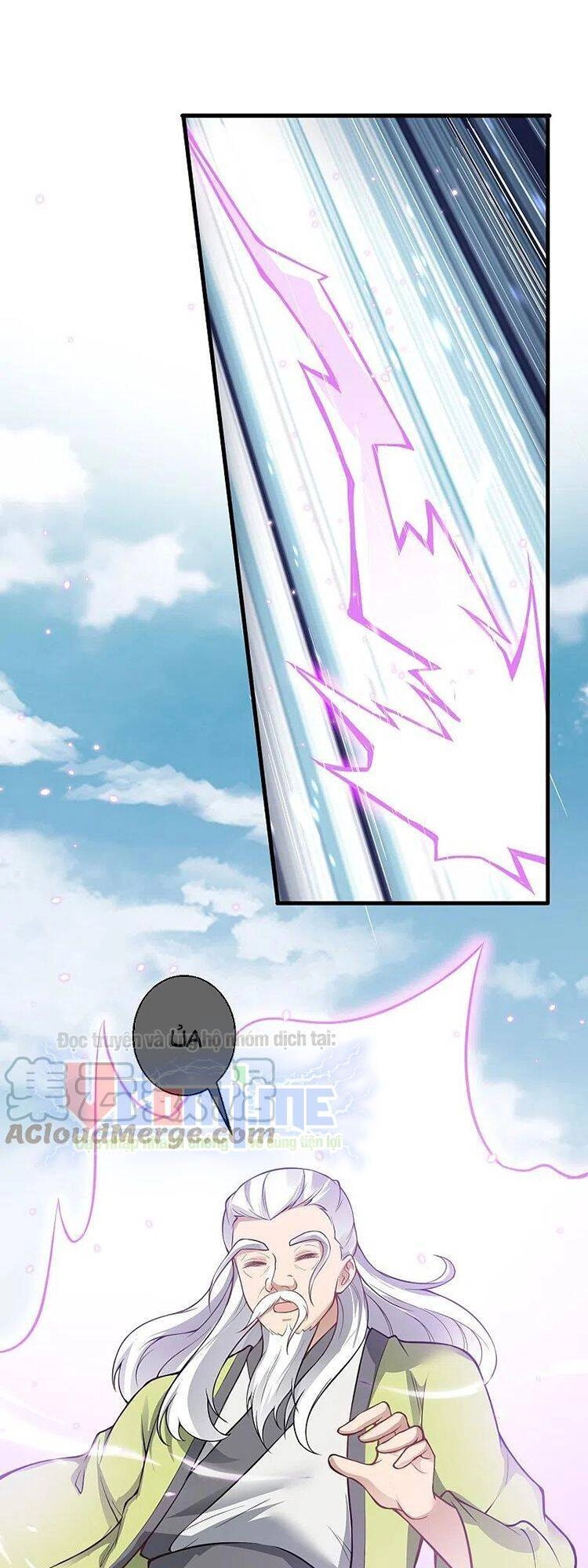 Nghịch Thiên Tà Thần Chapter 534 - 16