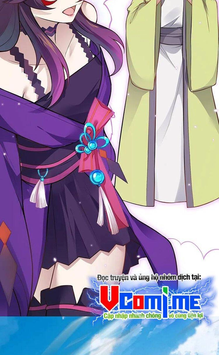 Nghịch Thiên Tà Thần Chapter 534 - 21