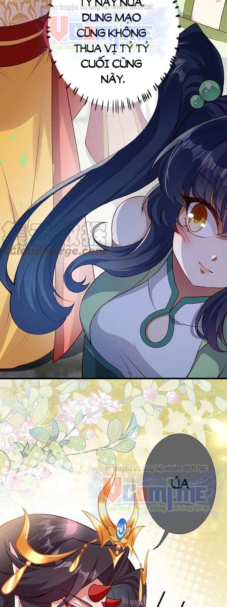 Nghịch Thiên Tà Thần Chapter 534 - 29